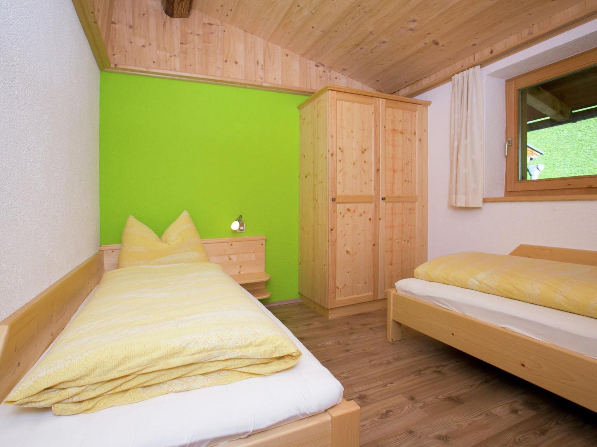 Chalet In Hopfgarten In Brixental With Hot Tub Hopfgarten im Brixental Exterior photo
